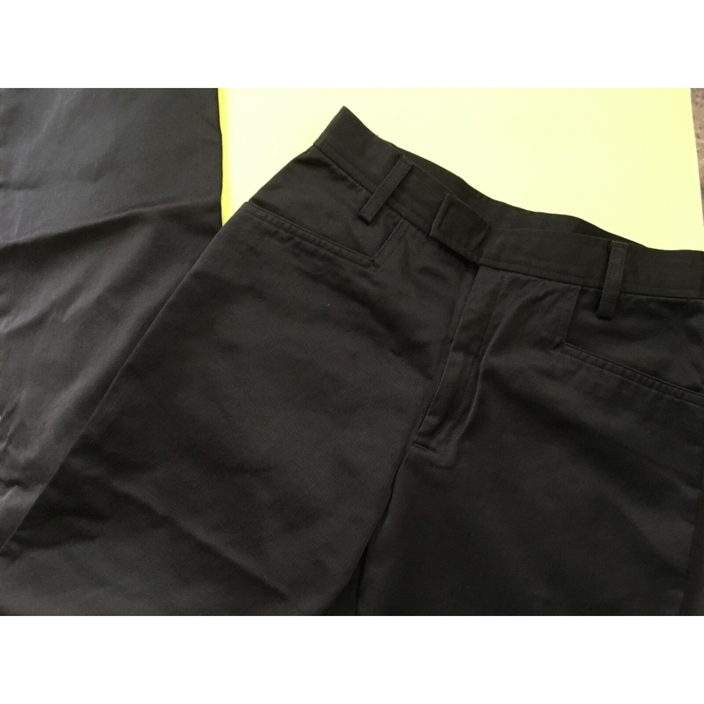 Vintage Harley-Davidson Black pants size 2 never worn
